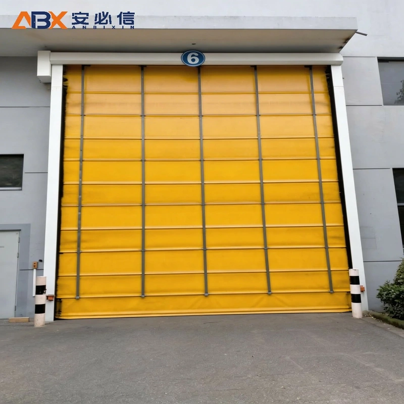 泸州市高速堆积门