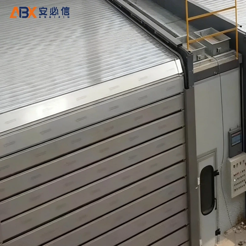 泸州市雷达高速门